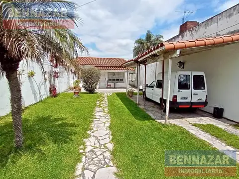Casa en Venta de 1 dormitorio