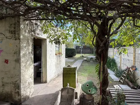 Casa en Venta 48 años