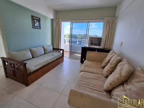 Departamento en Venta al Este