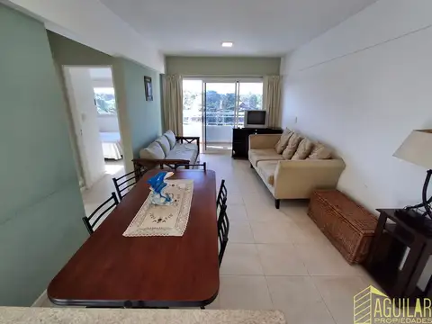 Departamento en venta de 2 dormitorios en Zona Centro