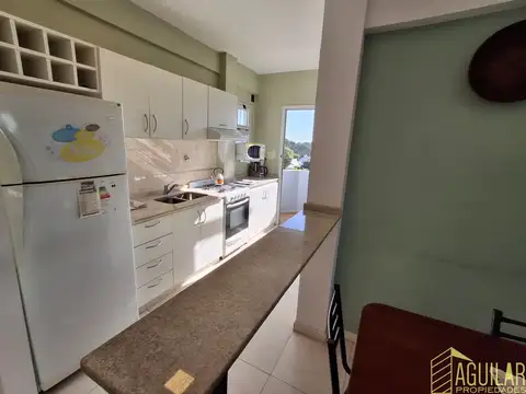 Departamento en Venta en Villa Gesell, USD 100.000