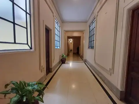 Departamento en Venta en Recoleta, USD 120.000