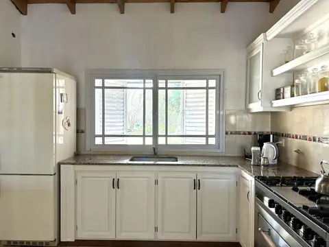 Casa en Venta 7 años