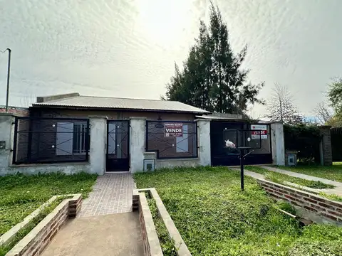 Descubre tu nuevo hogar en Empalme Lobos Venta Casa  con 2 habitaciones