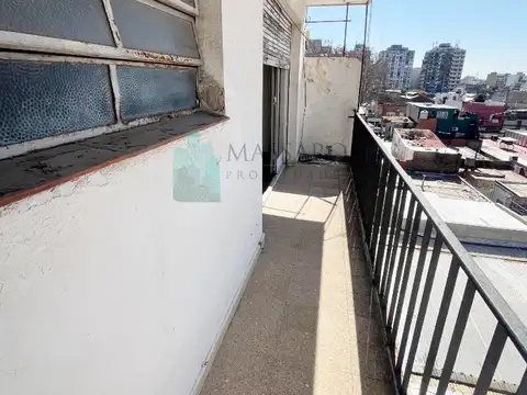 Avenida General Paz 10700, Piso 4