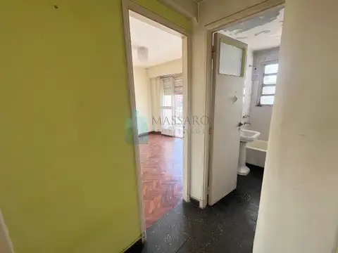 Departamento en Venta 50 años