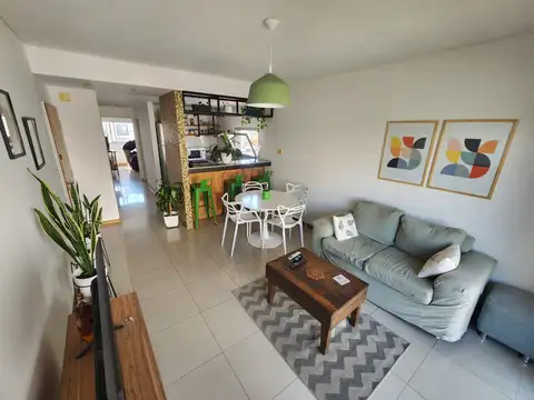Departamento en Venta en Villa del Parque, USD 149.000