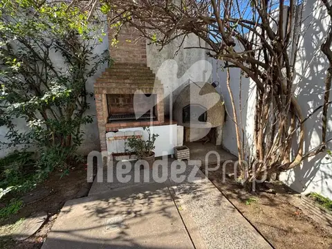 Casa en Venta 20 años