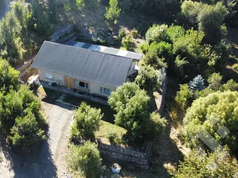 Casa en Venta en San Martin de los Andes, Lácar