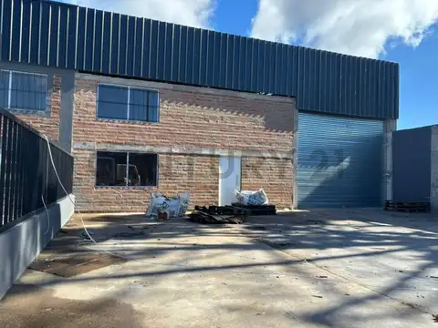 Galpon en Alquiler 1 año