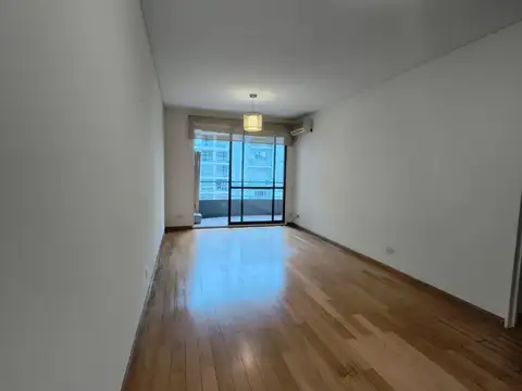 Departamento en Alquiler en Palermo, USD 1.350