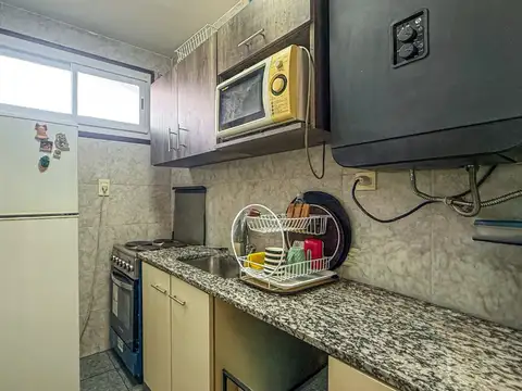 Departamento en Venta 41 años