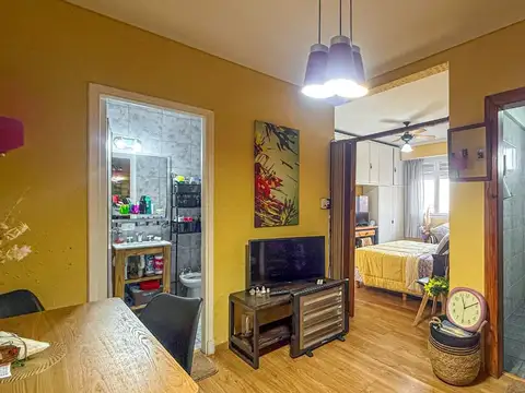 Departamento en Venta en Centro, USD 47.900