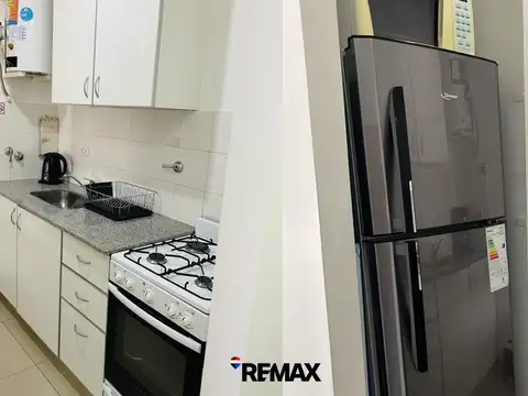 VENTA | FUNCIONAL | PLENO CENTRO| RODRIGUEZ 135