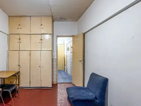 Departamento en Venta en Centro, USD 30.000