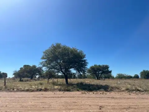 Venta de Terreno en Colonia Barón