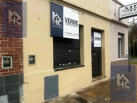 Local en Venta en Lomas de Zamora, USD 75.000