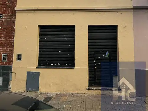 Local en Venta en Lomas de Zamora, USD 75.000