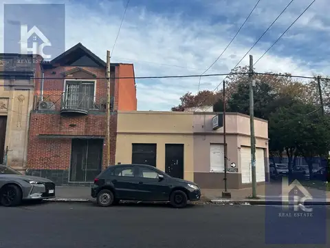 LOCAL- CON VIVIENDA- OPORTUNIDAD-APTA CREDITO-ZONA CENTRICA