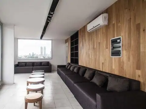 Departamento en Alquiler Temporal de 1 dormitorio
