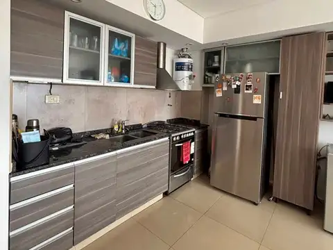 Departamento en Venta 6 años