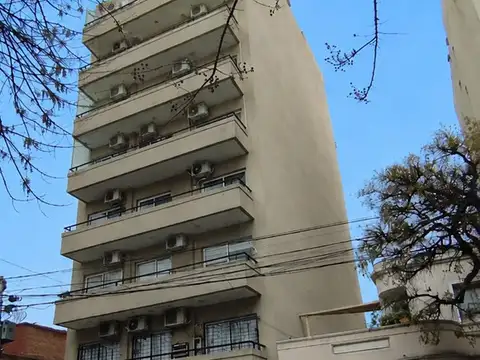 Departamento con vista, Marcos Paz 2200, Monte Castro - CABA