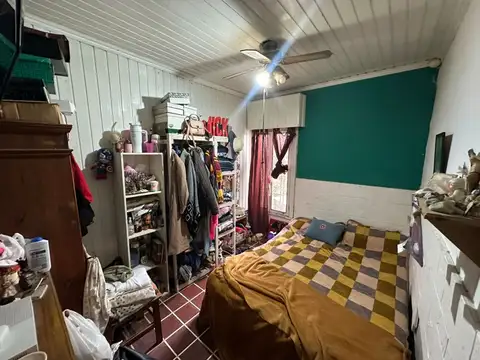 Casa en Venta 56 años