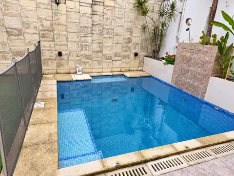 Casa en Venta en Villa Devoto, USD 350.000