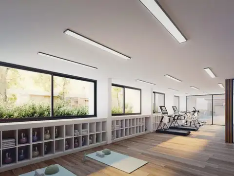 Departamento en Venta de 2 dormitorios