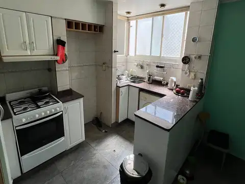 Departamento en Venta 60 años