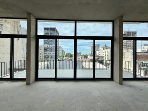Oficina en Alquiler A Estrenar