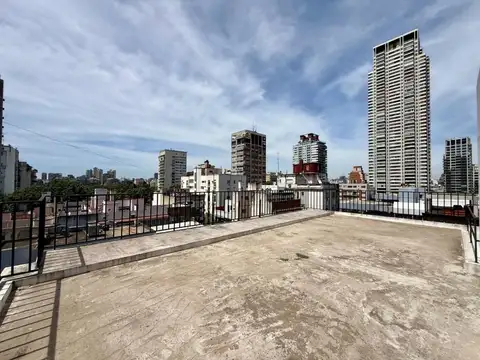 Oficina  en Alquiler en Palermo, Capital Federal, Buenos Aires