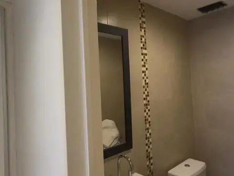 Departamento en Alquiler Temporal con 1 cocheras