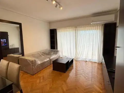 Alquiler Temporal Departamento 3 Ambientes en Belgrano