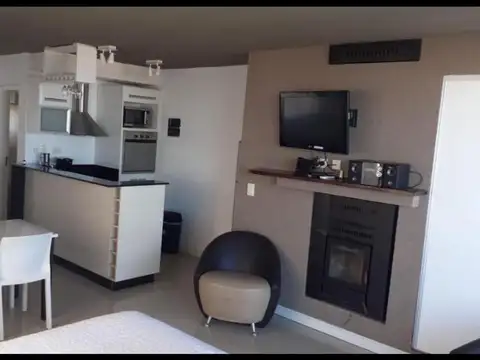 MONOAMBIENTE LOFT EN MAR DE LAS PAMPAS LINDA BAY