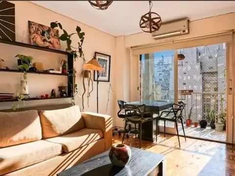 Juramento 2800, Piso 5