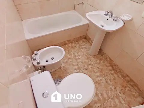 Departamento en Alquiler al Este