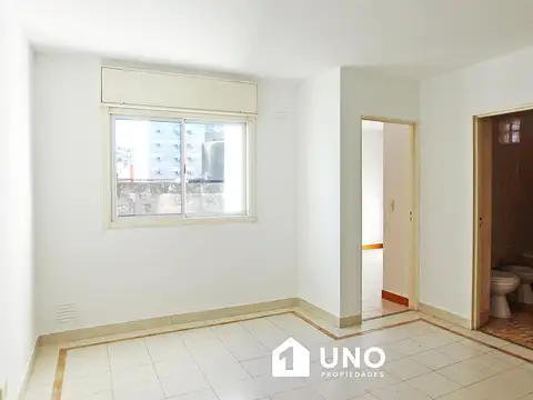 Departamento en Alquiler de 2 ambientes