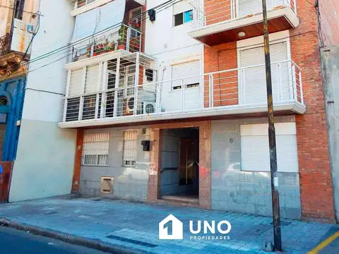 Sarmiento 1100, Piso 05