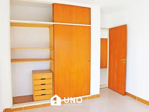 Departamento en Alquiler 22 años