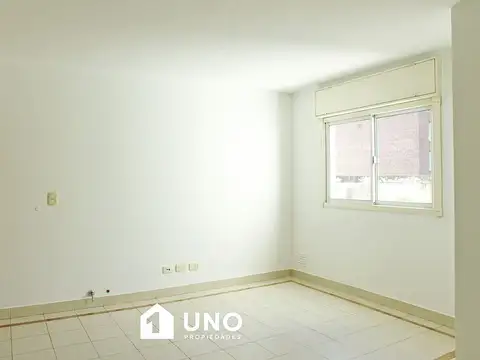 Departamento en Alquiler de 1 dormitorio