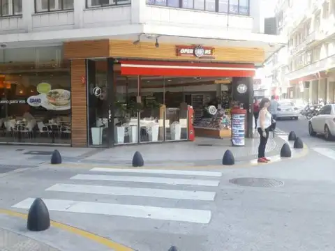 Local en Venta en Microcentro, USD 700.000