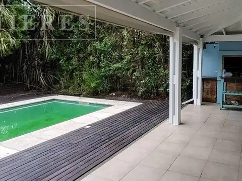 Alquiler anual en Casas del Lago, Portezuelo, Nordelta