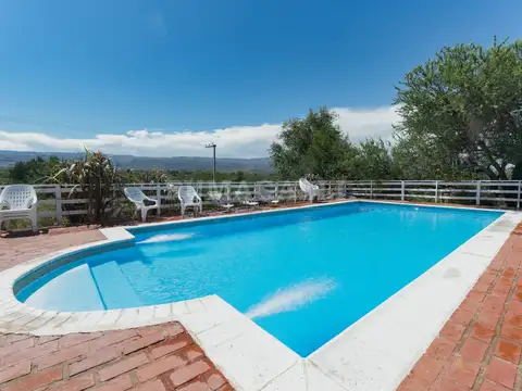 Hotel en Venta 25 plazas