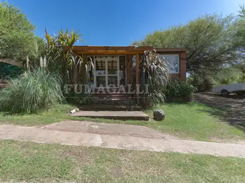 Hotel en Venta 20 años