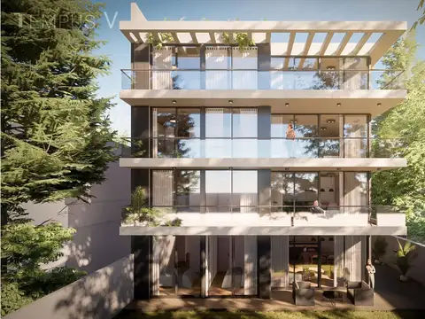 Av. del Libertador 14988 3°A