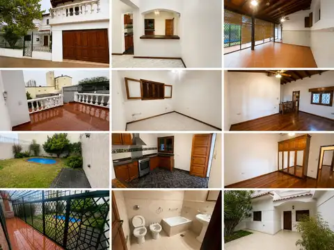 Casa en Venta de 6 dormitorios