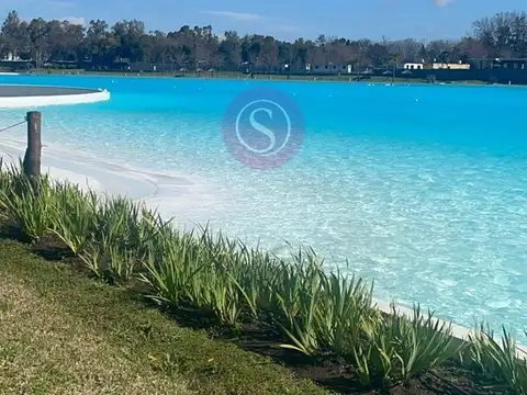 Departamento en Venta con 1 cochera