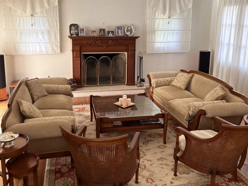 Casa en Venta con cochera