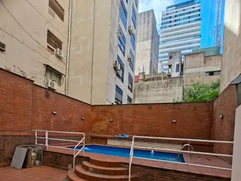 Departamento en Alquiler en Barrio Norte, $ 1.000.000